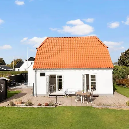 Tv1625-albaek-samsovej-10 Ferienhaus