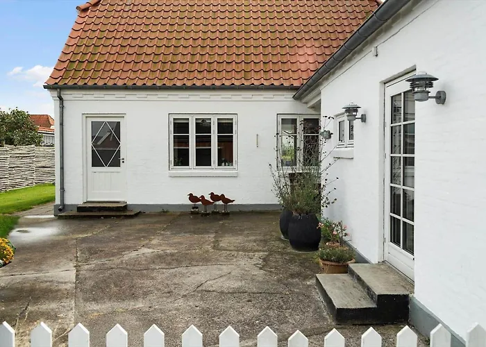 Casa de Férias Tv1625-albaek-samsovej-10 Ålbæk